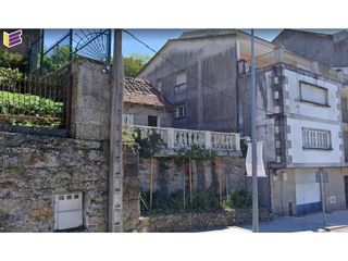 Terreno en venta en Poio