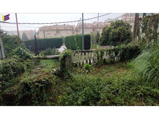 Terreno en venta en Poio