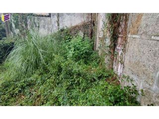 Terreno en venta en Poio