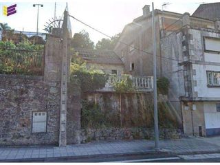 Terreno en venta en Poio