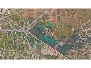 Solar en venta en Benicasim Golf en Benicasim/Benicàssim