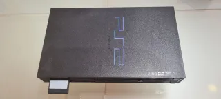 Consola PlayStation 3 Sony Negra + Juegos