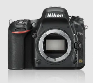 D750 Cuerpo Nikon 24.3mp