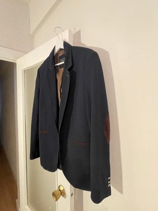 Americana Zara Hombre Talla S