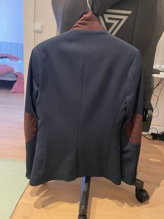 Americana Zara Hombre Talla S