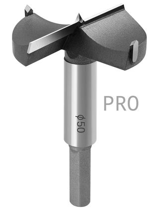 Broca Forstner para Madera 35mm