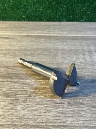 Broca Forstner para Madera 35mm