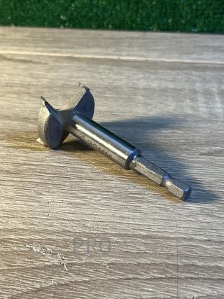 Broca Forstner para Madera 35mm