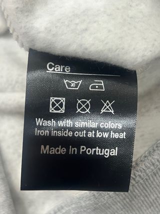 Pas Normal Studios Sweatshirt