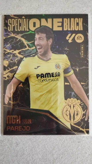 Cromos Megacraks 25/26