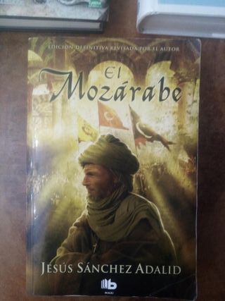 Lote. Novela historica. 3 libros