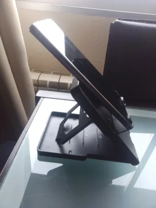 BQ Aquaris X Pro - Pantalla con mancha