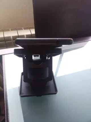 BQ Aquaris X Pro - Pantalla con mancha