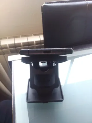 BQ Aquaris X Pro - Pantalla con mancha