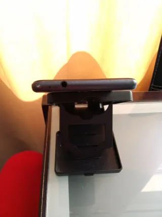 BQ Aquaris X Pro - Pantalla con mancha