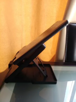 BQ Aquaris X Pro - Pantalla con mancha