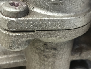 CREMALLERA DIRECCION CITROEN C4 BERLINA 9H06 6820