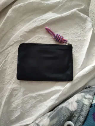 Monedero Bimba y Lola negro