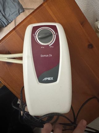 Colchón antiescaras APEX Domus 2s