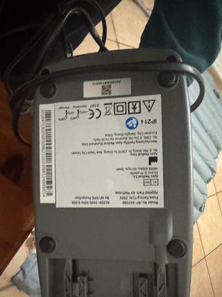 Colchón antiescaras APEX Domus 2s