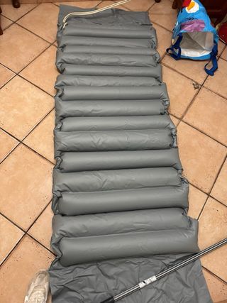 Colchón antiescaras APEX Domus 2s