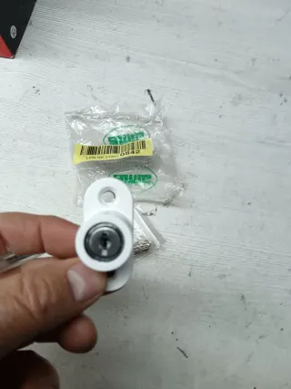 Cerradura Seguridad Ventana Amig