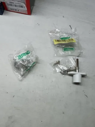 Cerradura Seguridad Ventana Amig