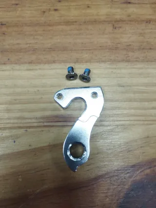 Patilla cambio Pinarello Dogma F12 F10 F8 Prince