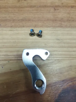 Patilla cambio Pinarello Dogma F12 F10 F8 Prince