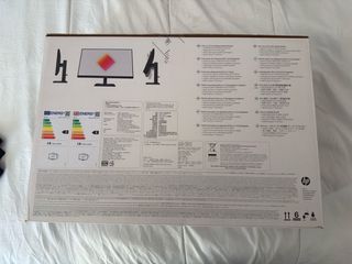 Monitor OMEN 24 FHD 165Hz IPS