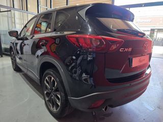 Mazda CX-5 2.2 110kW 150CV DE 2WD Luxury