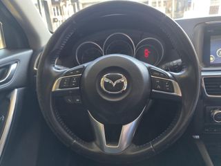 Mazda CX-5 2.2 110kW 150CV DE 2WD Luxury