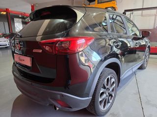 Mazda CX-5 2.2 110kW 150CV DE 2WD Luxury