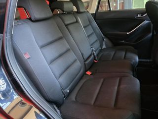 Mazda CX-5 2.2 110kW 150CV DE 2WD Luxury