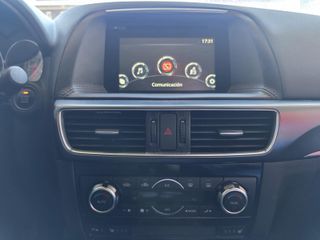 Mazda CX-5 2.2 110kW 150CV DE 2WD Luxury