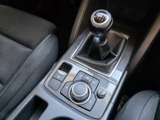 Mazda CX-5 2.2 110kW 150CV DE 2WD Luxury