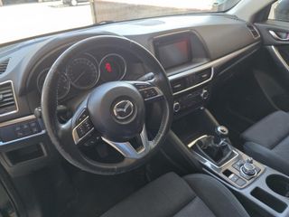 Mazda CX-5 2.2 110kW 150CV DE 2WD Luxury