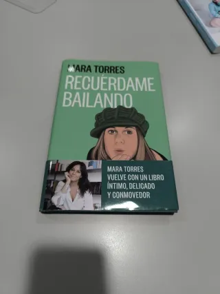 Recuérdame bailando