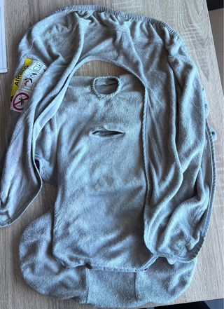 Base Cybex Cloud Z i-Size + Sirona i-Size