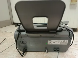 Fax Canon FAX-BB20 vintage