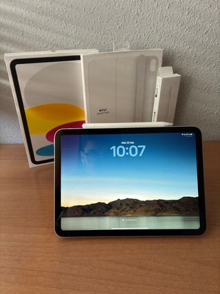 iPad 11ª Gen (A16)