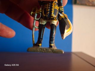 Soldados de plomo franceses Napoleónicos Starlux