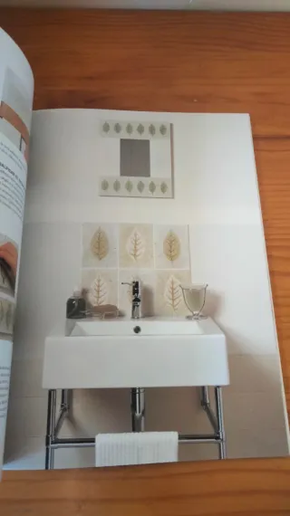 Cómo Pintar el Baño: Decoración y Diseño con Pi...