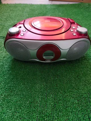 Radio CD USB MP3