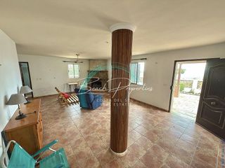 Casa en venta en Camino Algarrobo - Las Arenas en Vélez-Málaga