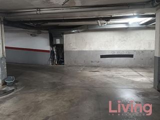 Garaje en alquiler en Casco Histórico en Alcalá de Henares