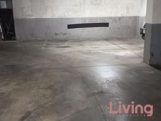 Garaje en alquiler en Casco Histórico en Alcalá de Henares