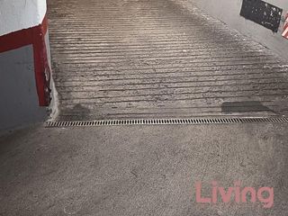 Garaje en alquiler en Casco Histórico en Alcalá de Henares