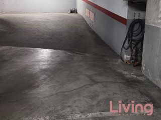 Garaje en alquiler en Casco Histórico en Alcalá de Henares