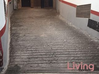 Garaje en alquiler en Casco Histórico en Alcalá de Henares